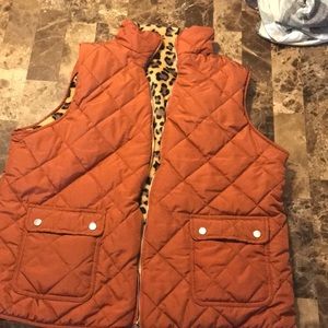 Women’s vest